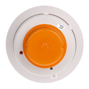 智淼煙感探測器清洗