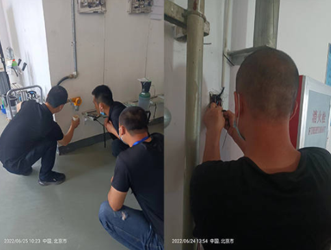 清洗廠家分享消防維保服務方案,消防維保服務方案的要求 清洗廠家分享消防維保服務方案,消防維保服務方案的要求