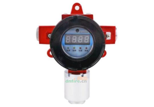 海灣消防可燃氣體探測器GT-GST004M