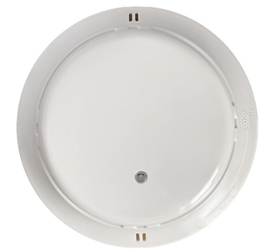 利達消防煙感清洗