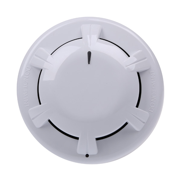 感煙探測器故障原因分析及解決方法 感煙探測器故障原因分析及解決方法