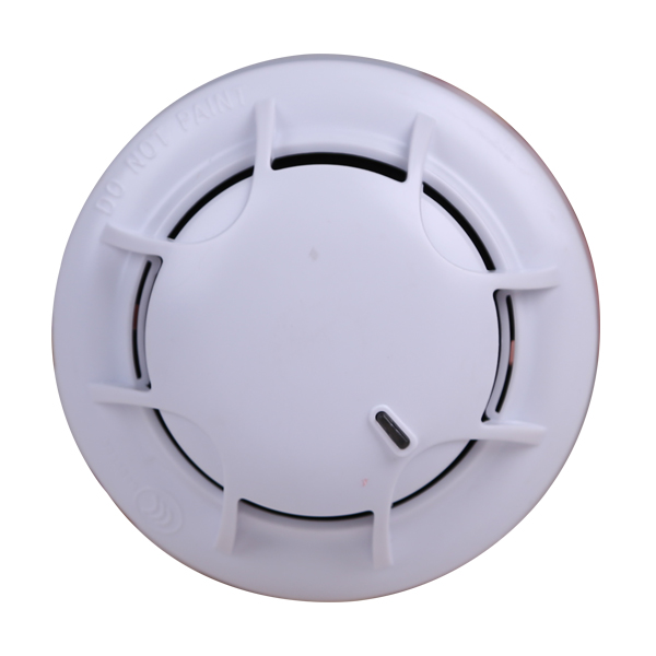 感煙探測(cè)器故障原因分析及解決方法