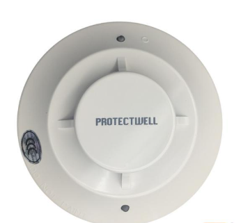 保得威爾JTY-GD-PW-300DP智能光電感煙火災探測器